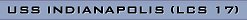 Ship's Page Under Construction