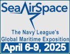 Navy League Sea Air Space Exposition